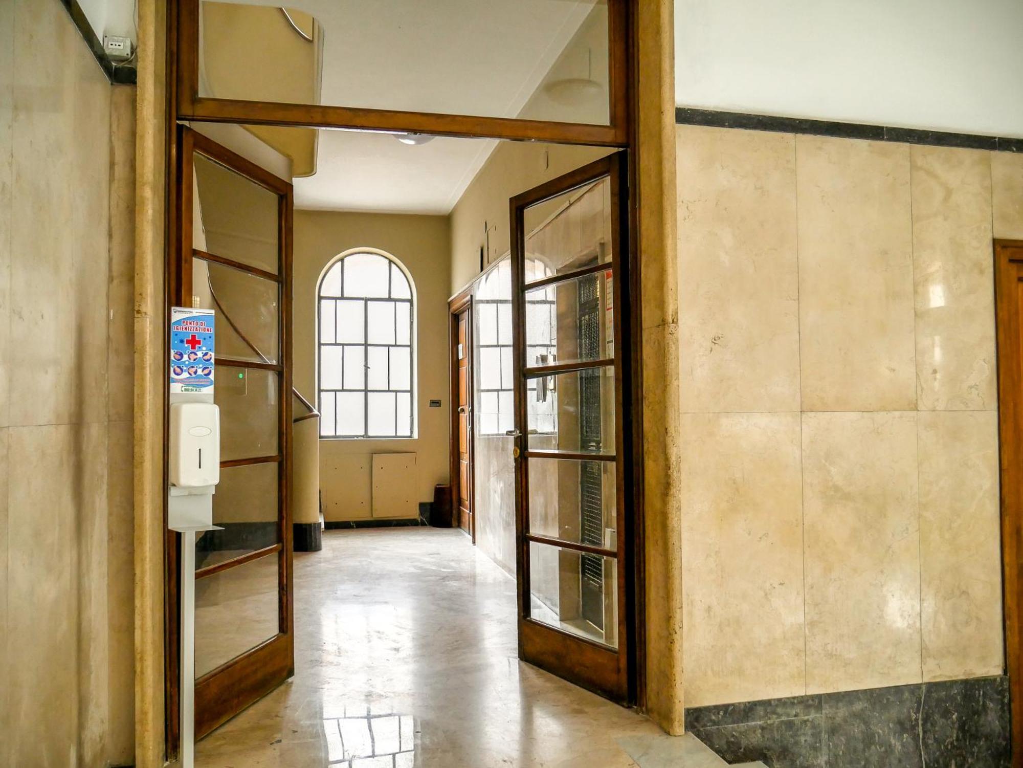 Romarex Luxury Apartment Exterior photo